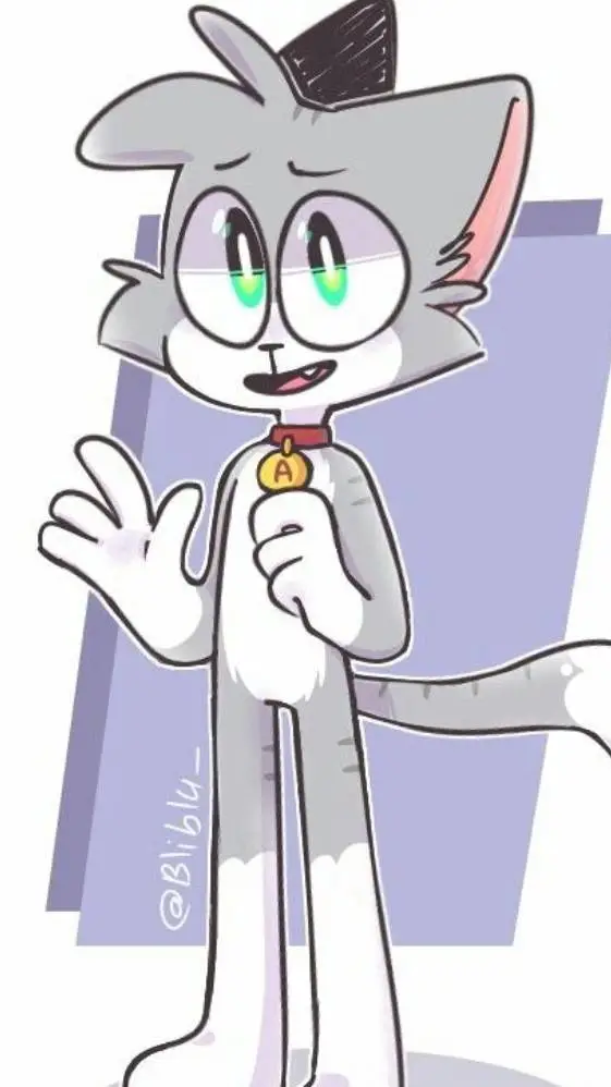 ai character: Acenix y invictor  background