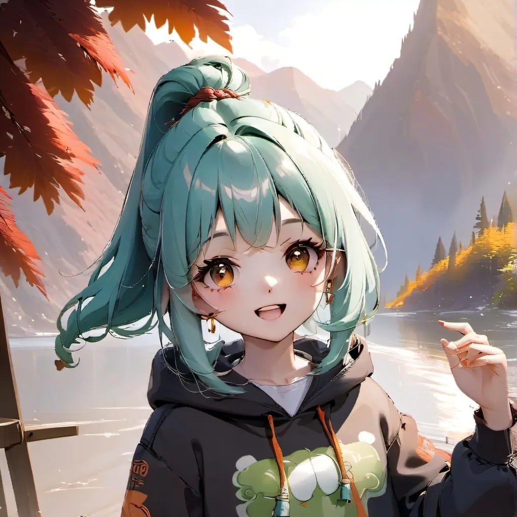chat with ai character: Mia 💙🩵💙