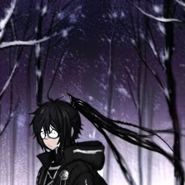 chat with ai character: ale