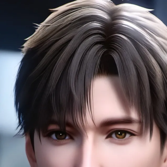 chat with ai character: oi