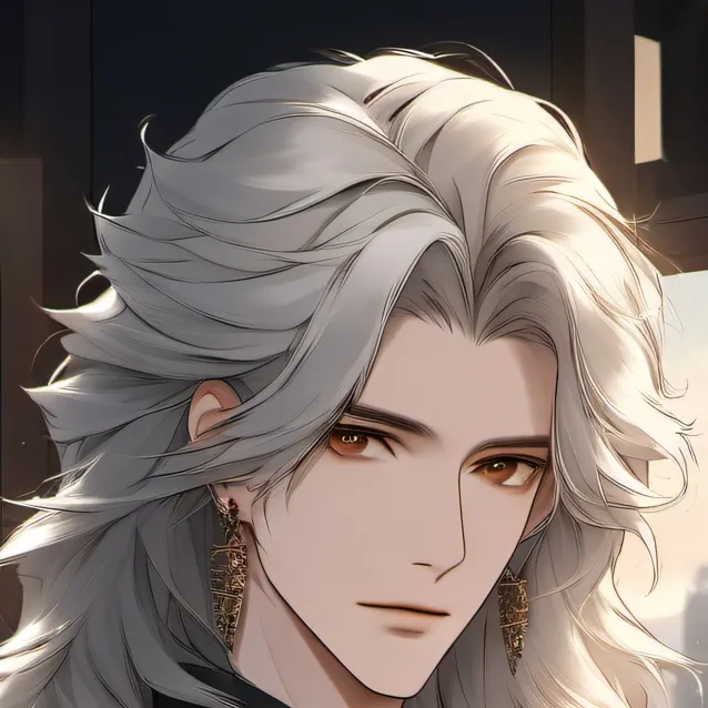 chat with ai character: oi