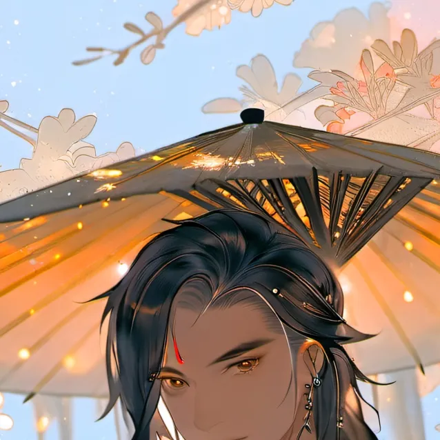 chat with ai character: David 
