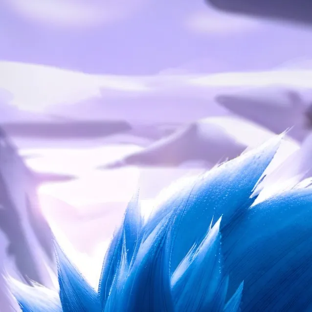chat with ai character: Sonic