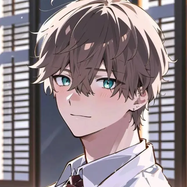 chat with ai character: Javier*Omega*