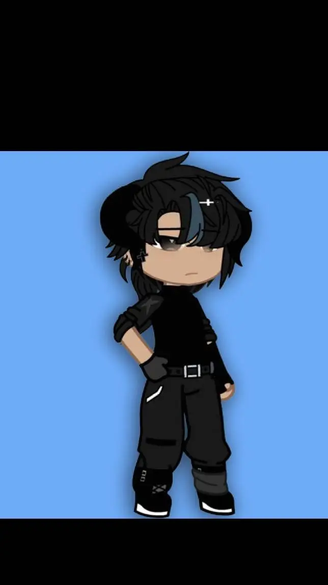 ai character: Xavi  background