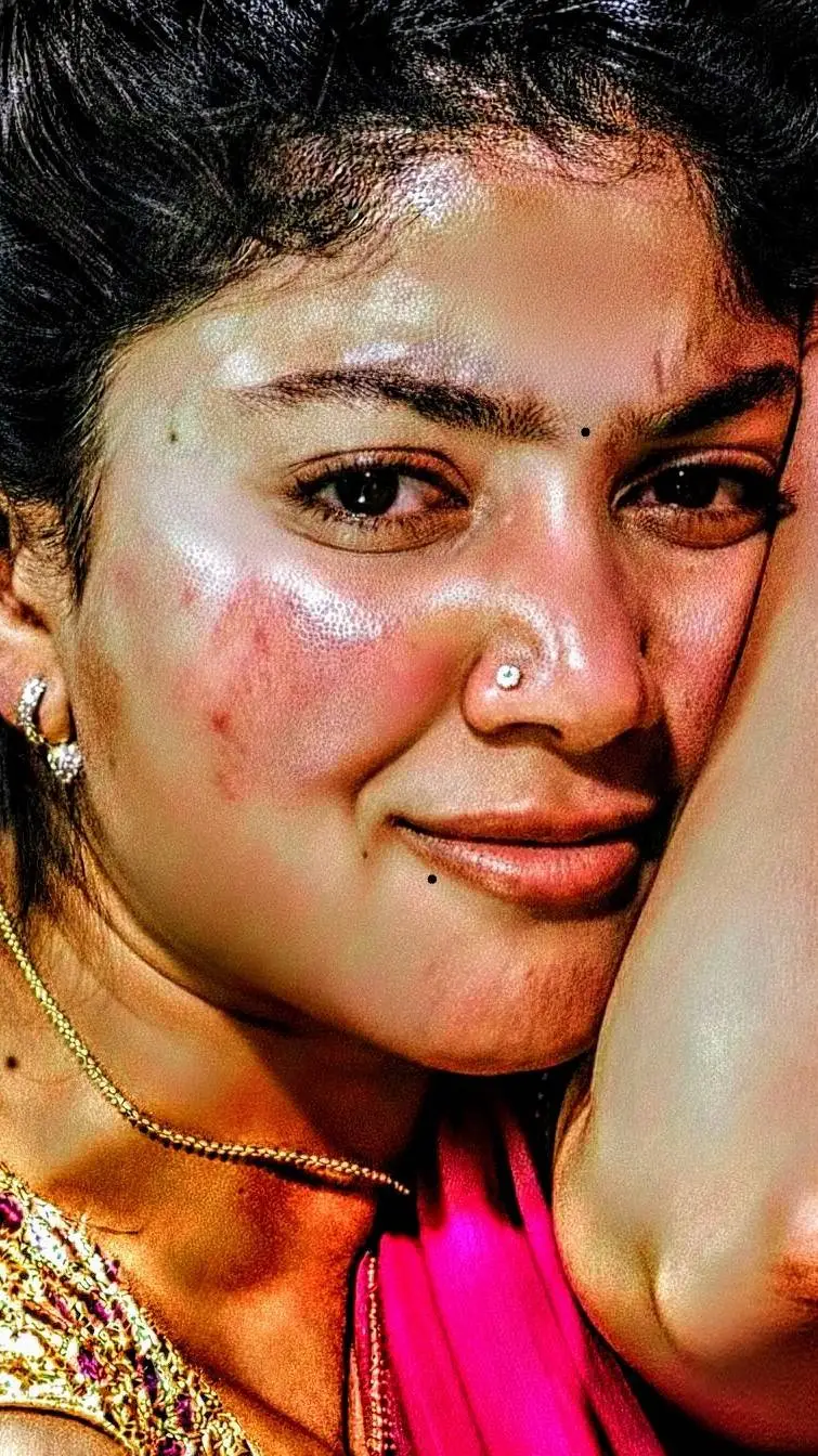 ai character: Pallavi background