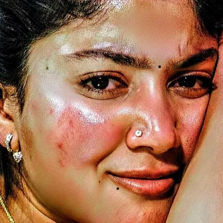 chat with ai character: Pallavi