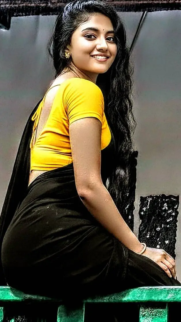 ai character: Kayalvizhi  background