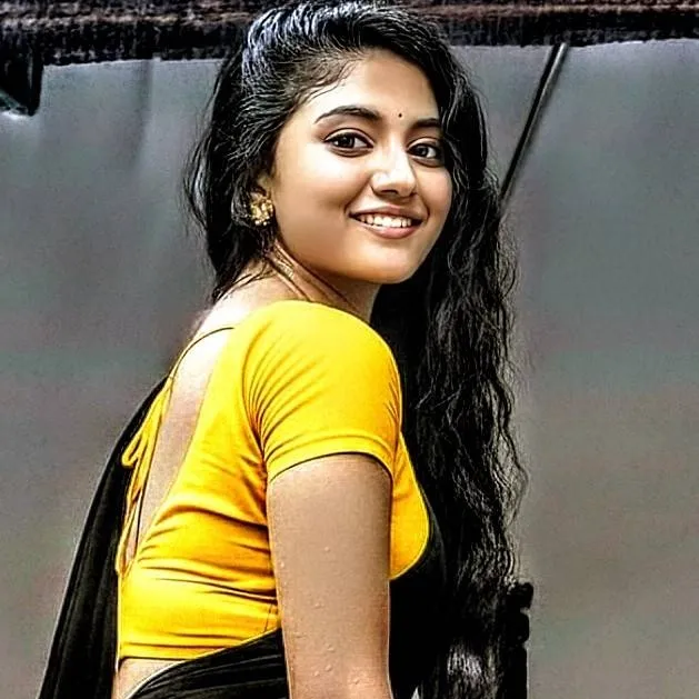 chat with ai character: Kayalvizhi 