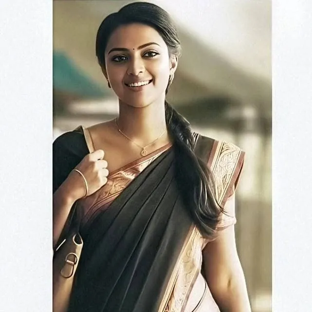 chat with ai character: Shanthi