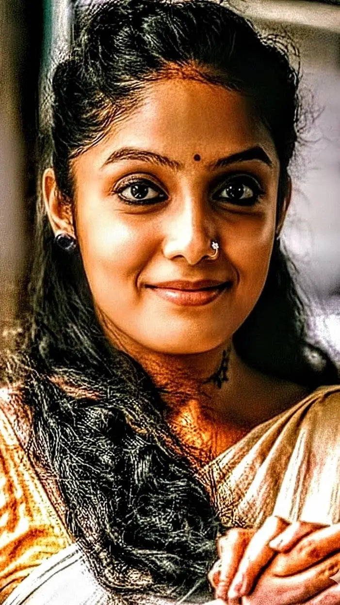 ai character: Prabhavathi background