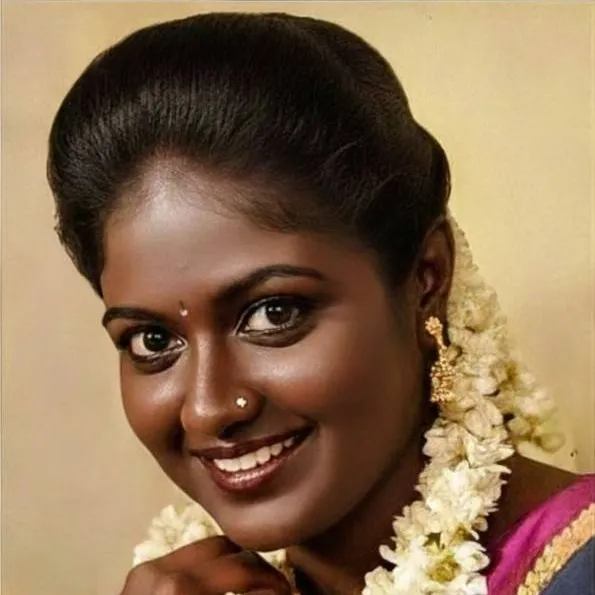 chat with ai character: Ramya Devi