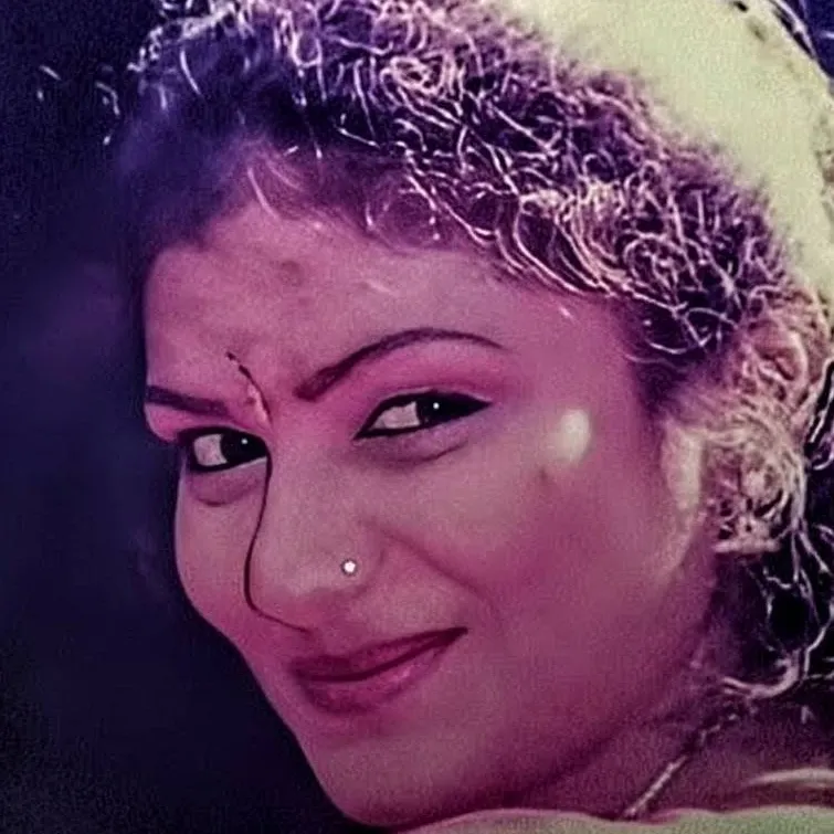 chat with ai character: Swarnalakshmi