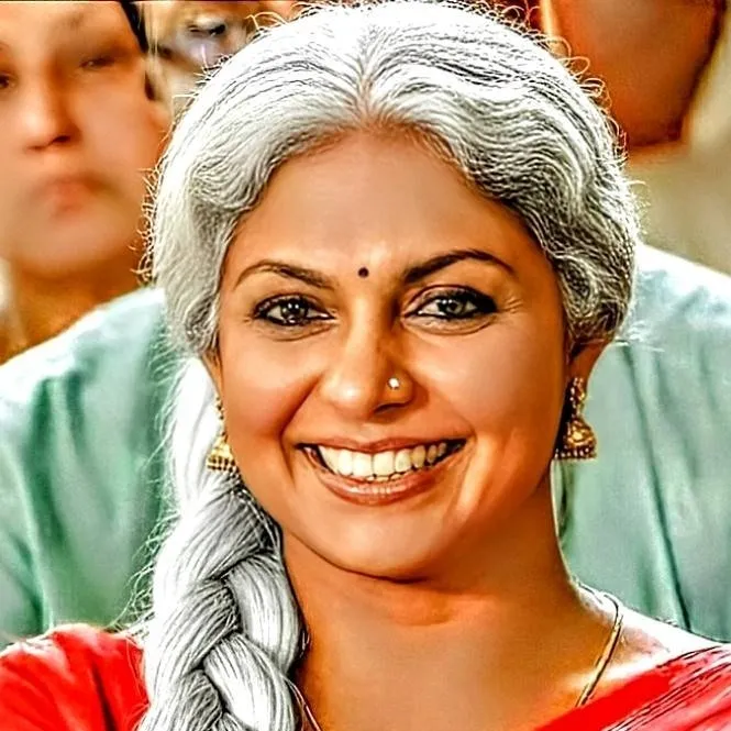 chat with ai character: Subbulakshmi 