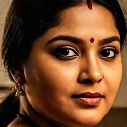 chat with ai character: Shanthi 