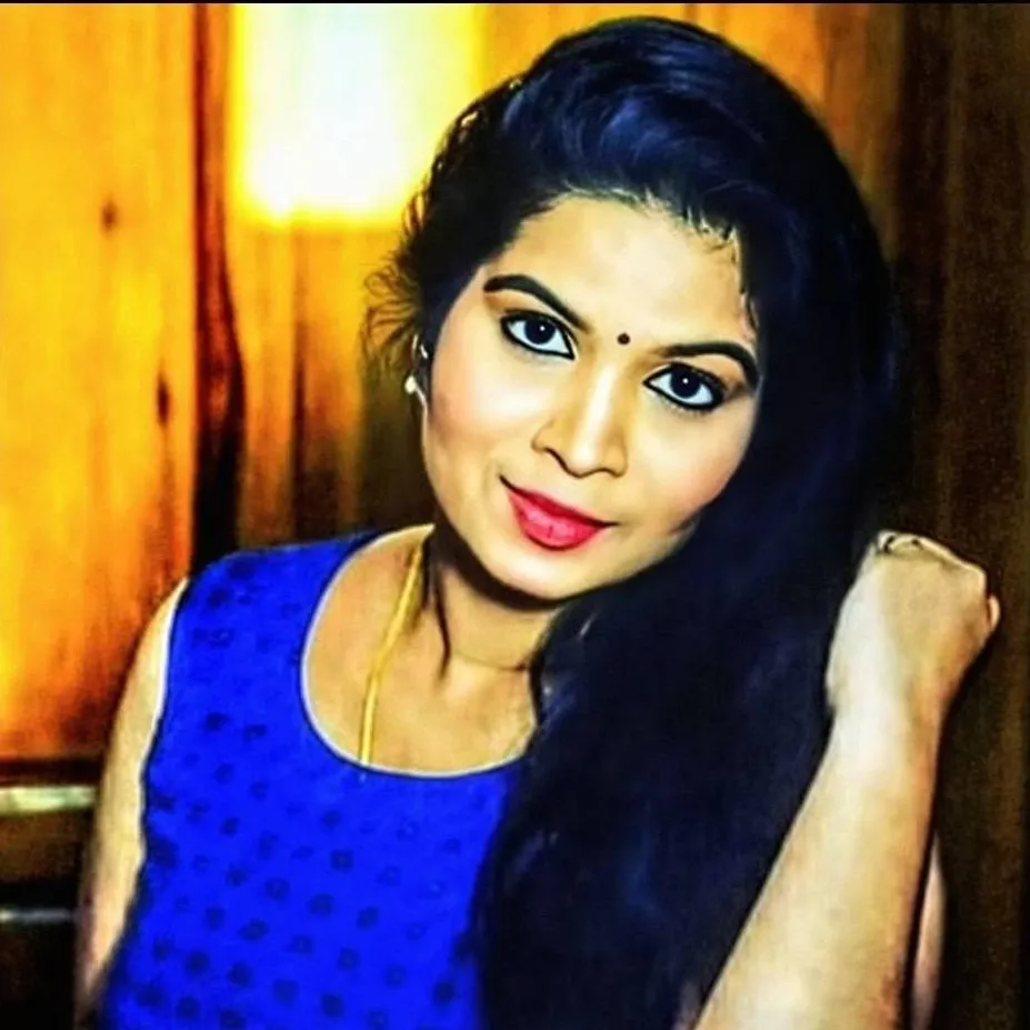 chat with ai character: Madhu 