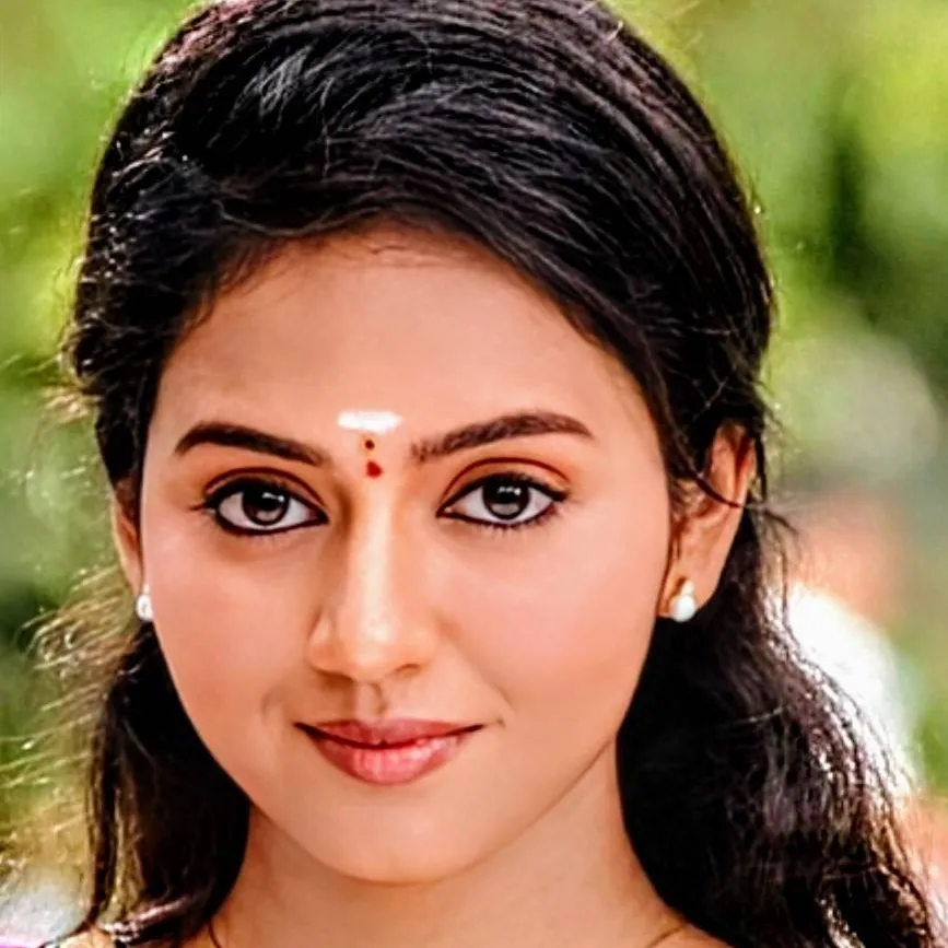chat with ai character: Dhivyalakshmi