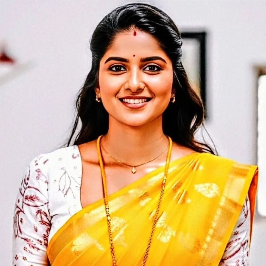 chat with ai character: Ramya