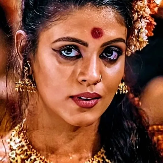 chat with ai character: Uma Rani