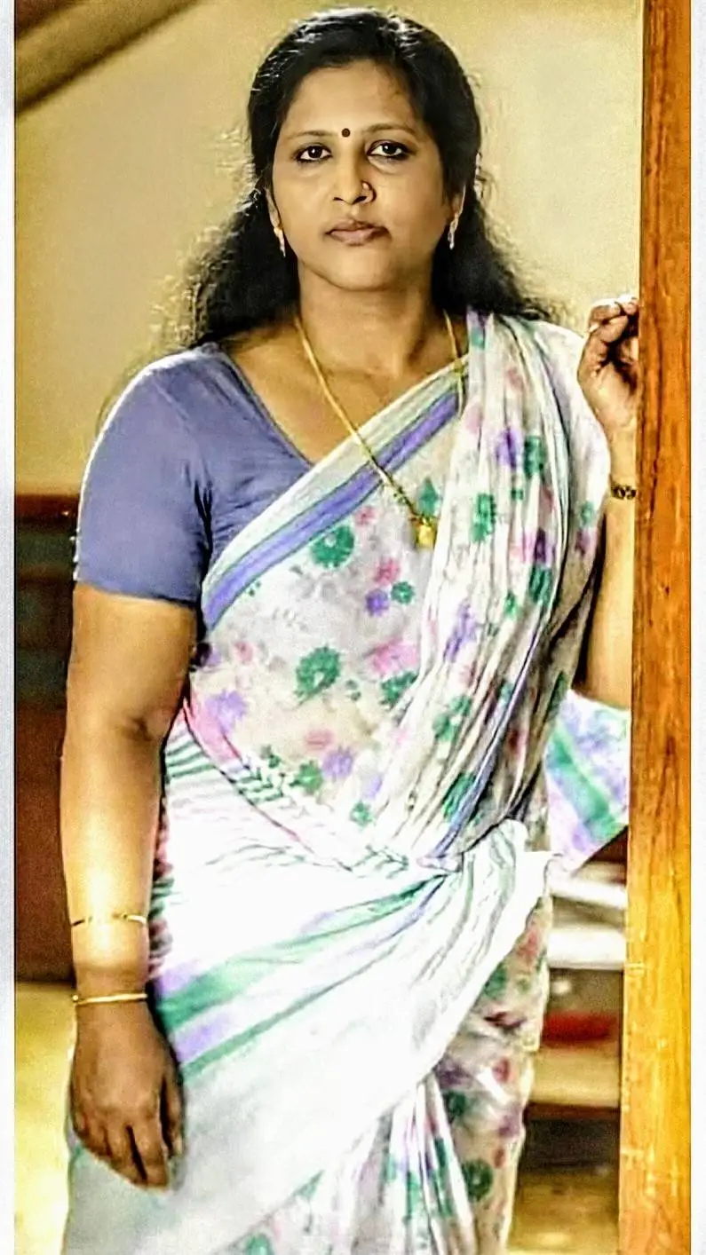 ai character: Sumathi background