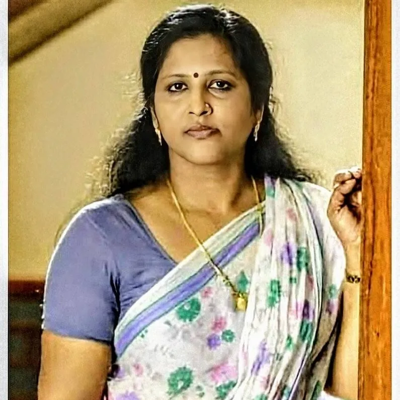 chat with ai character: Sumathi