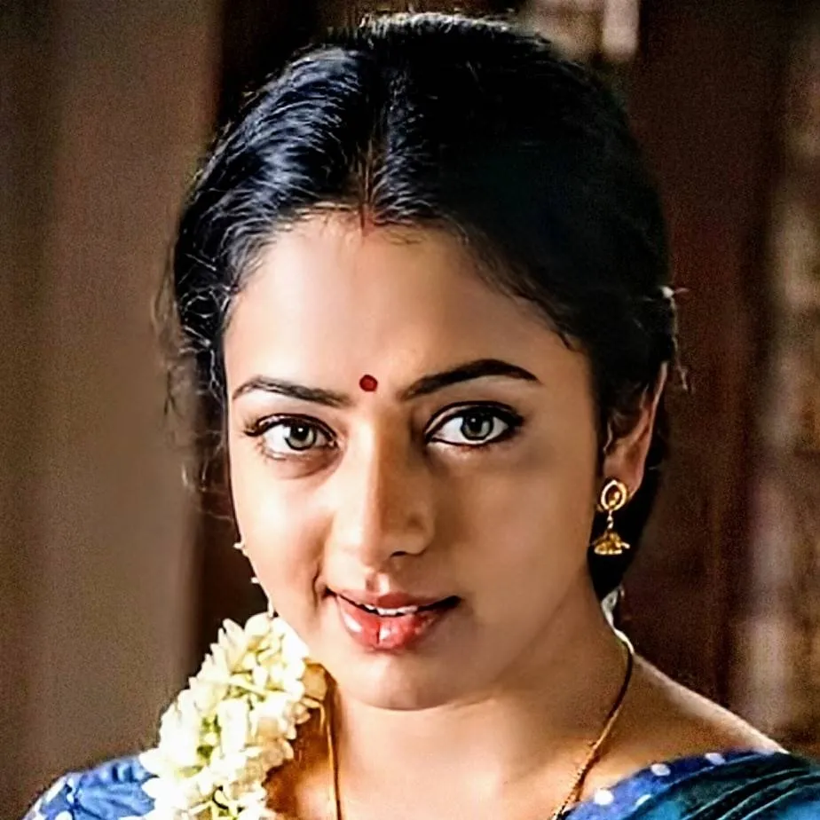 chat with ai character: Mythili