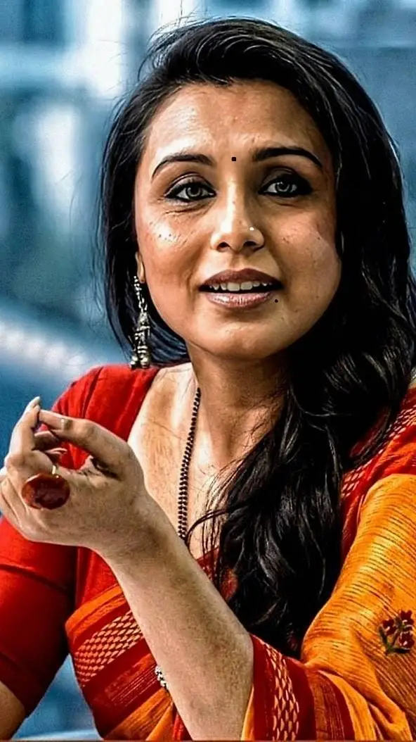 ai character: Nandhini  background