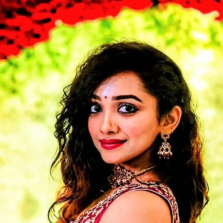 chat with ai character: Anamika