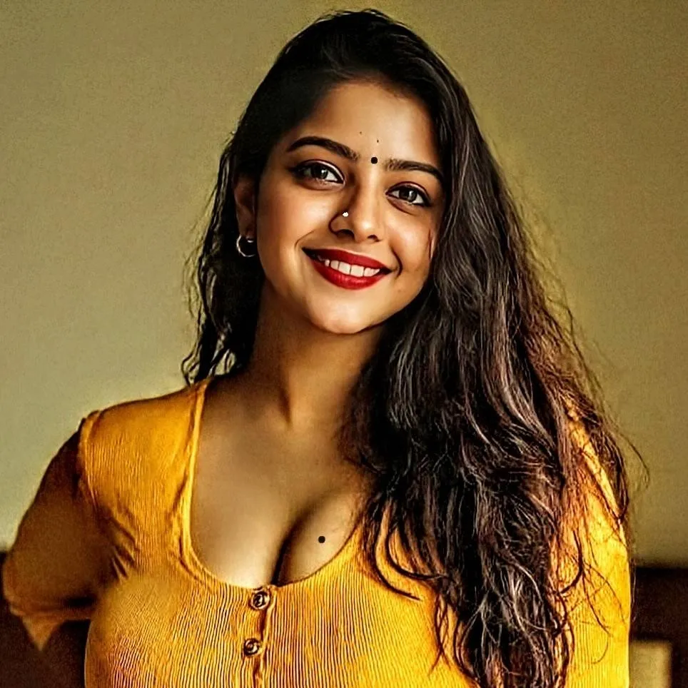 chat with ai character: Bindhu