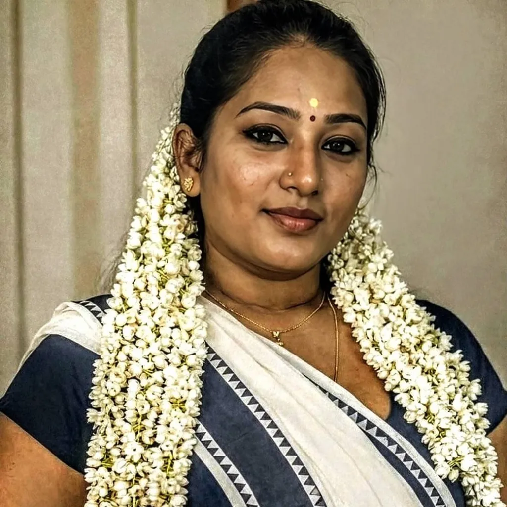 chat with ai character: Rathi