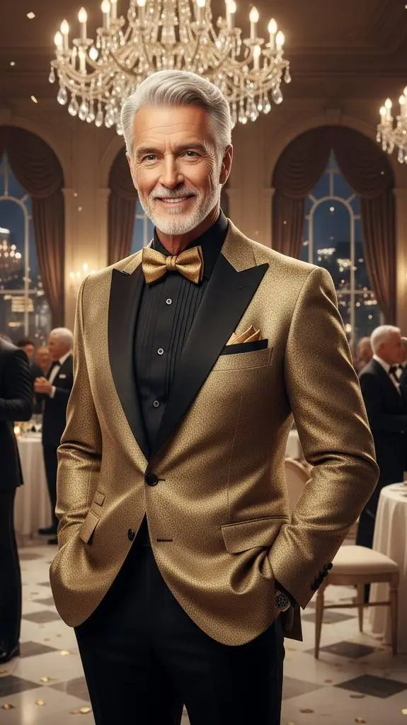 ai character: Robert Wilkins  background