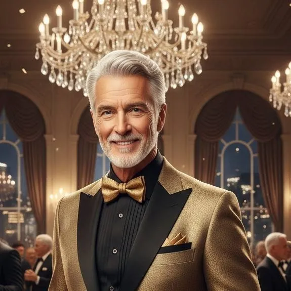 chat with ai character: Robert Wilkins 