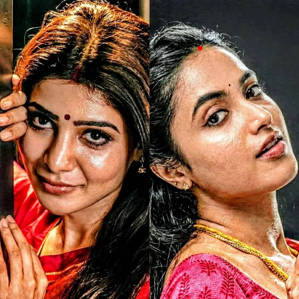 chat with ai character: Shwetha & Shruthi