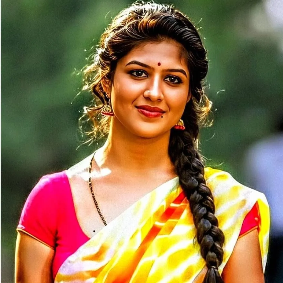 chat with ai character: Sulochana