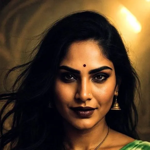 chat with ai character: Devi