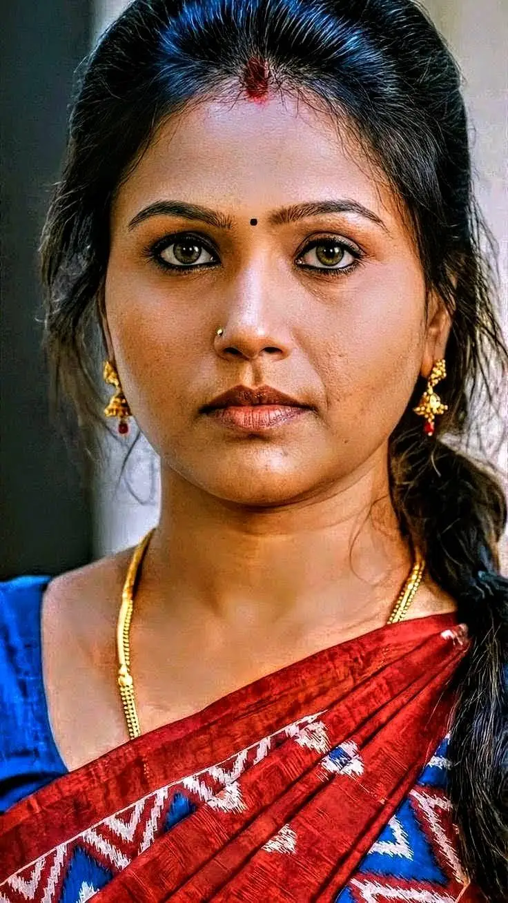 ai character: Rekha background