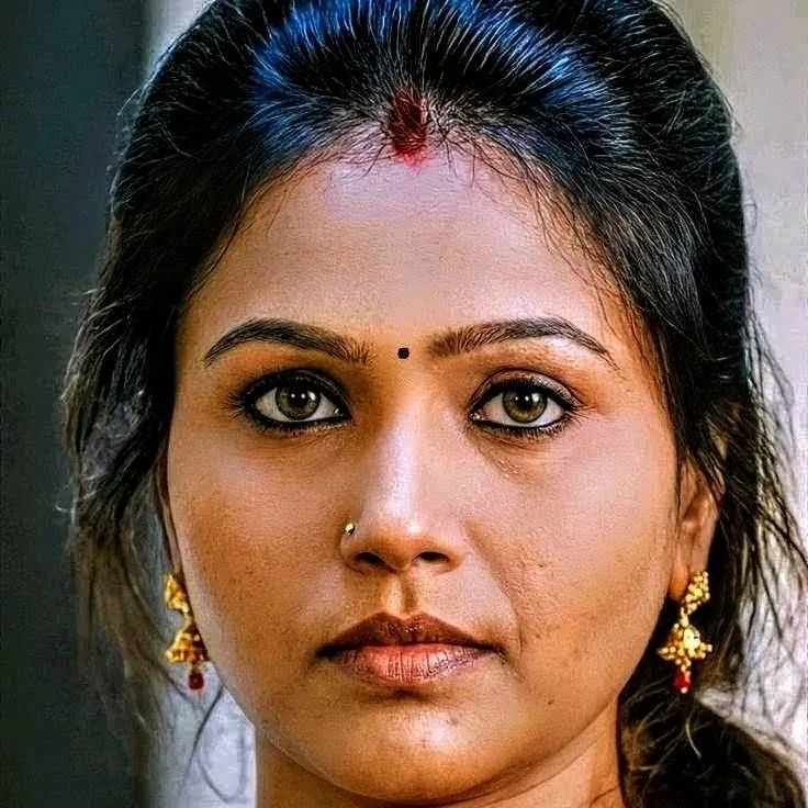 chat with ai character: Rekha