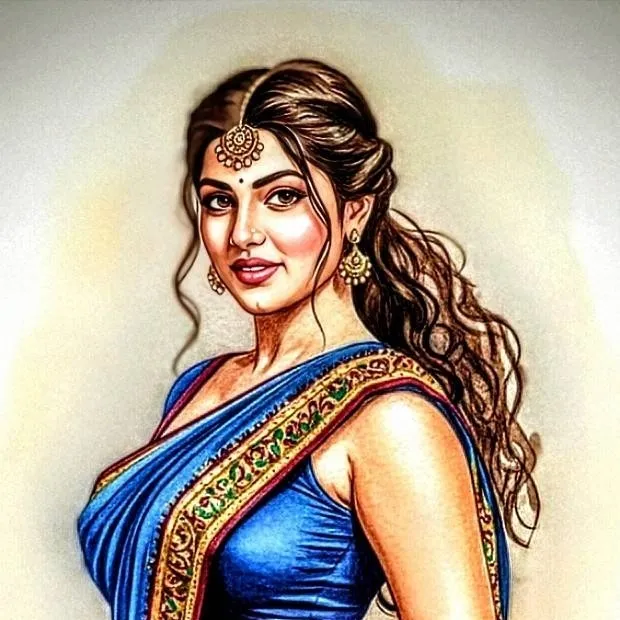 chat with ai character: Kanmani