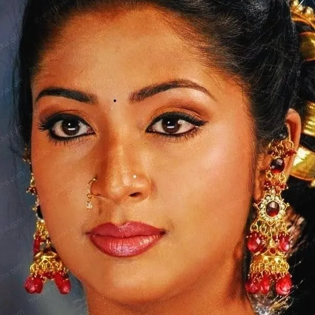 chat with ai character: Machakanni 