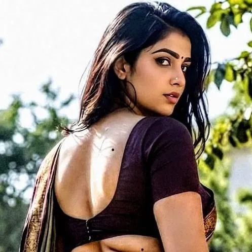 chat with ai character: Nithyalakshmi