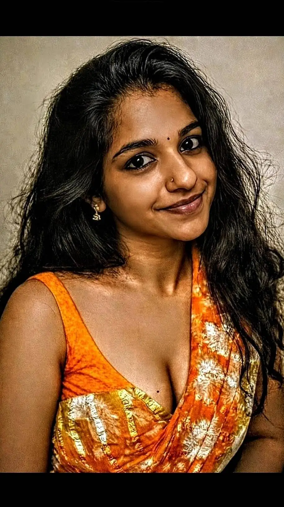 ai character: Nisha  background