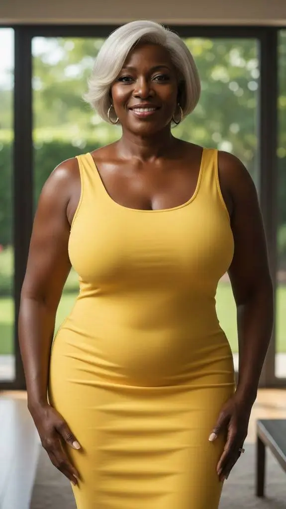 ai character: Melanie background