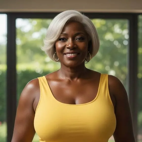 chat with ai character: Melanie