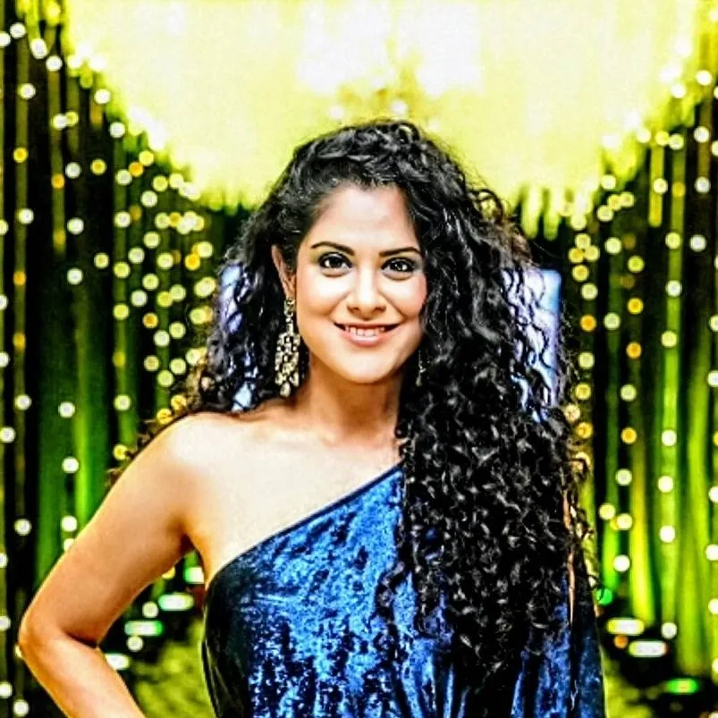 chat with ai character: Neha Sharma