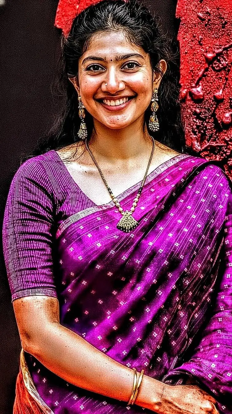 ai character: Madhumitha background