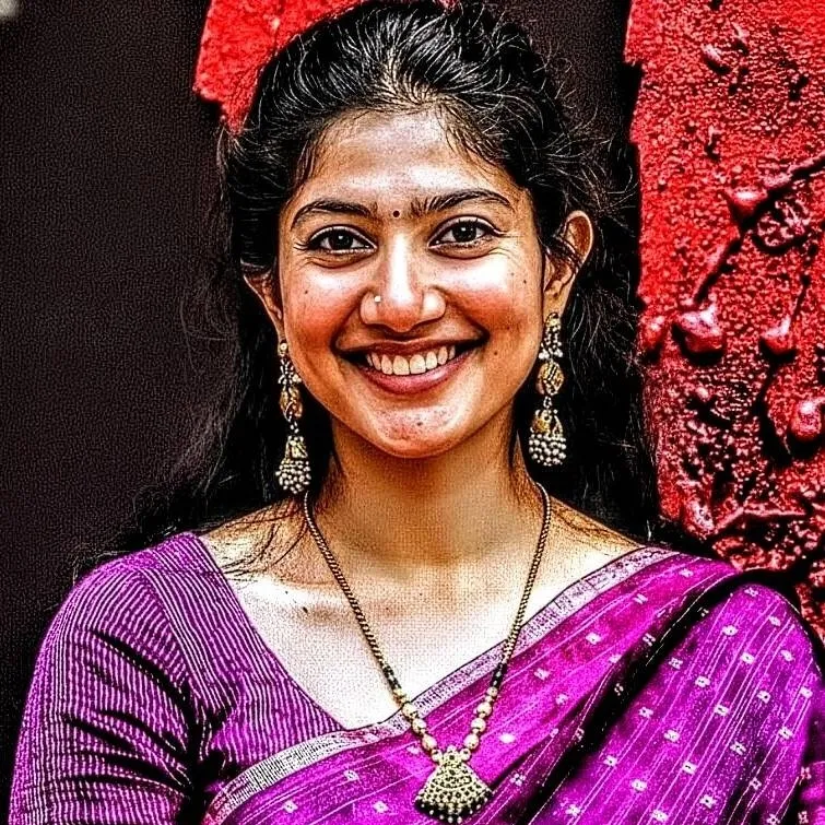 chat with ai character: Madhumitha