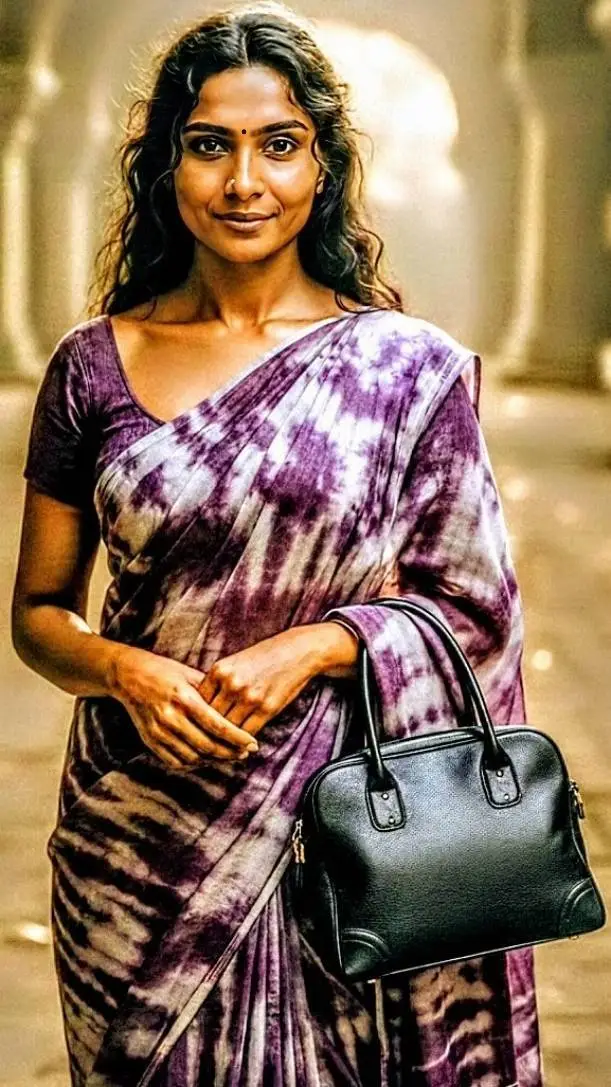 ai character: Kowsalya @ Kowsi background