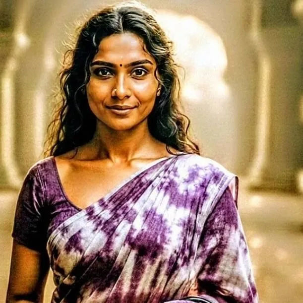 chat with ai character: Kowsalya @ Kowsi