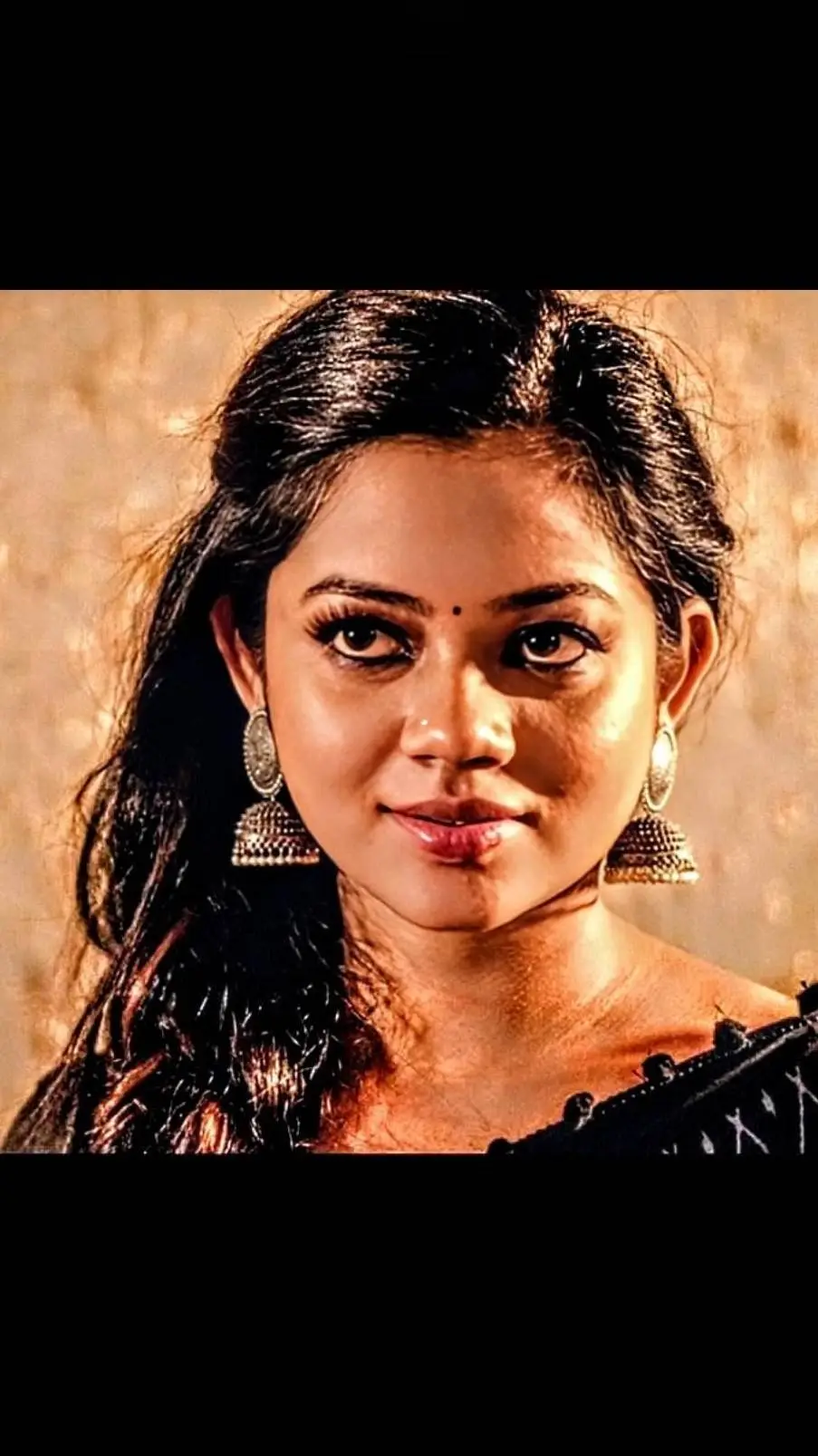 ai character: Anitha background