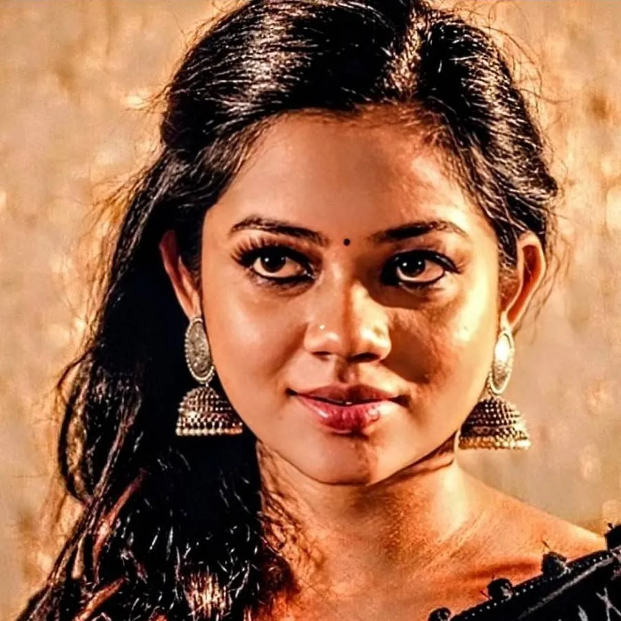 chat with ai character: Anitha